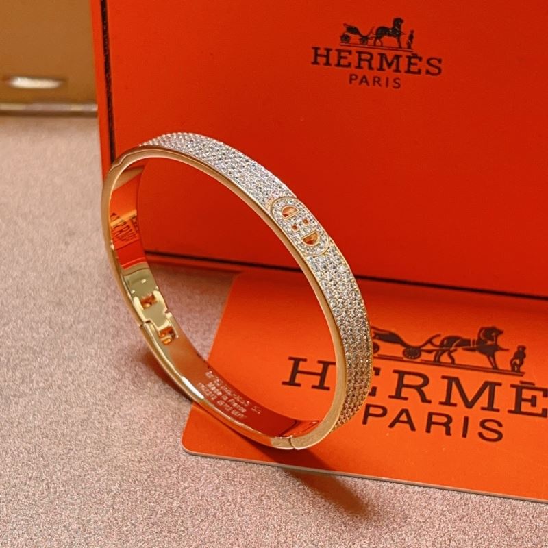 Hermes Bracelets